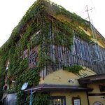 蕎麦喰い処 利めい庵 - 蕎麦喰い処 利めい庵 - 2023年秋