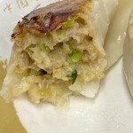 中国手打拉麺 馬賊 - 