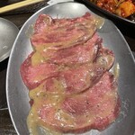 焼肉マルゴ - 