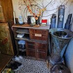 蕎麦喰い処 利めい庵 - 蕎麦喰い処 利めい庵 - 2023年秋