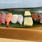 Dobashi Zushi - 