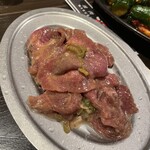 焼肉マルゴ - 