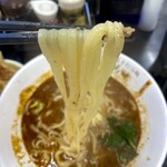 中国手打拉麺 馬賊 - 