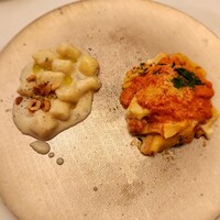 リストランテ ラ チャウ - 