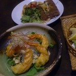 Foods bar 栞屋 - 