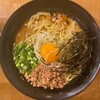 鶏ポタラーメンTHANK お茶の水