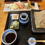 蕎麦正まつい - 