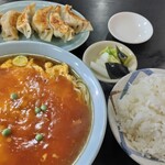 盧山 - 料理写真: