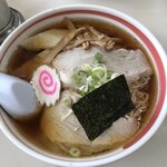 ラーメン そばよし - 