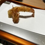 Sushi Tempura Gi On Iwai - 