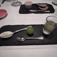ラ・ブランシュ - 