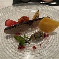 ラ・ブランシュ - 