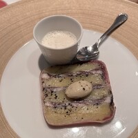 ラ・ブランシュ - 