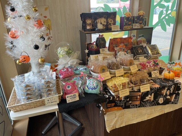 プチレーブ - 桂台（洋菓子）の写真