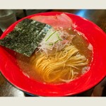 麺屋 喜楽明人 - 