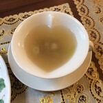 天使のCafe - スープ