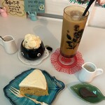 喫茶 蛙や木琴 - 