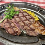 ザ　カウボーイハウス - 