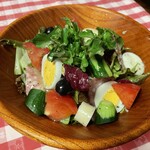 ザ　カウボーイハウス - 