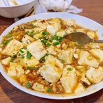 Jiraitei - 麻婆豆腐