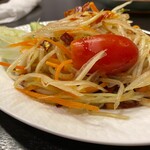 イサーンキッチン タイ料理&タイ居酒屋 - 