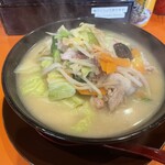 ちゃんぽん こころ家 - 