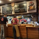 ザ　カウボーイハウス - 