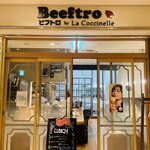 Beeftro By La Coccinelle - 