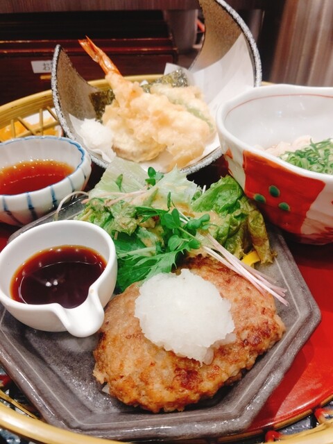 Sabou Himawari Rakuhoku Hankyu Sukuea Ten