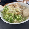 麺や隆