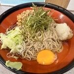 Kaisoba - 