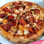 Domino's Pizza - 