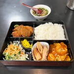 苅藻一貫楼 - 料理写真: