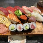 Maruchou Zushi - 