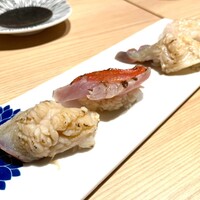 築地青空三代目 本店 - 