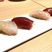 築地青空三代目 本店 - 