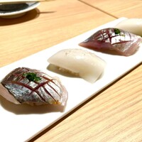 築地青空三代目 本店 - 