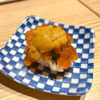 築地青空三代目 本店 - 