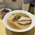 函館塩ラーメン 五稜郭 - 料理写真: