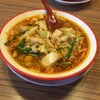 彩華ラーメン  本店