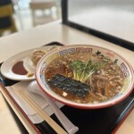 Shina Soba Chibakiya - 