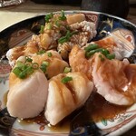 七輪焼カネコ - 