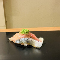 寿司処 かい原 - 