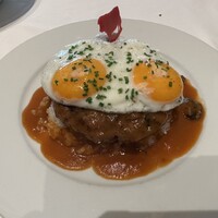 ウルフギャング・ステーキハウス シグニチャー - 
