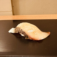 寿司処 かい原 - 