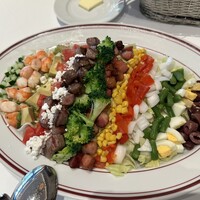 ウルフギャング・ステーキハウス シグニチャー - 