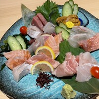 和食 いぶり別邸 新橋店 - 