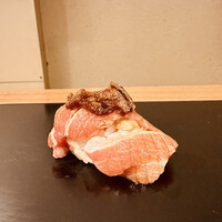 寿司処 かい原 - 