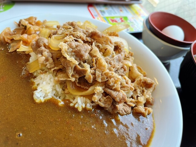 すき家 上池台三丁目店 （カミイケダイサンチョウメテン） - 長原/牛丼