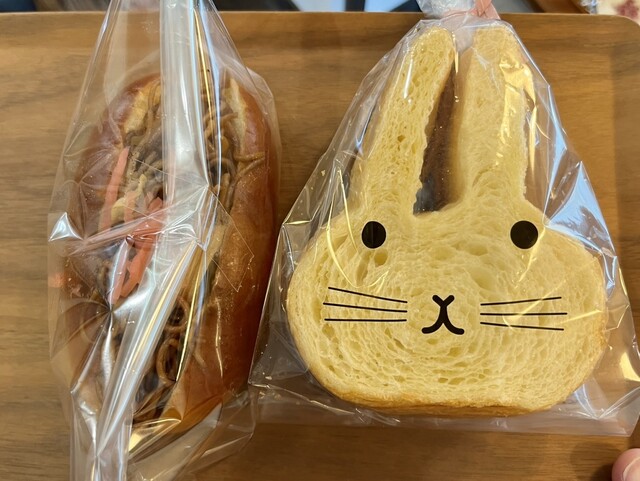 motto - 西京極/パン | 食べログ